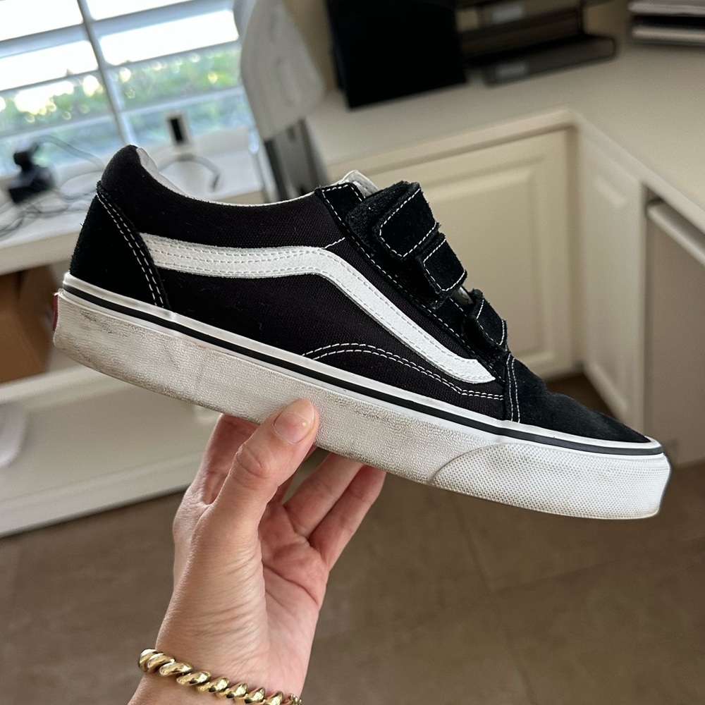 Vans Old Skool Velcro
